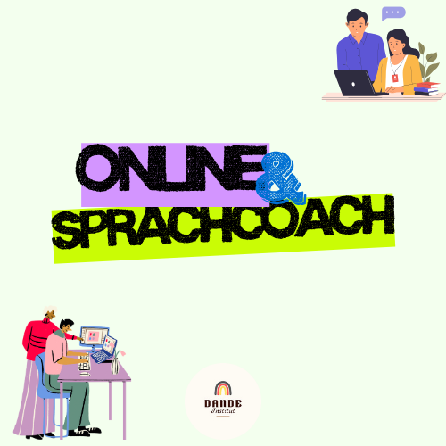 Online-Sprachcoaching-Programm